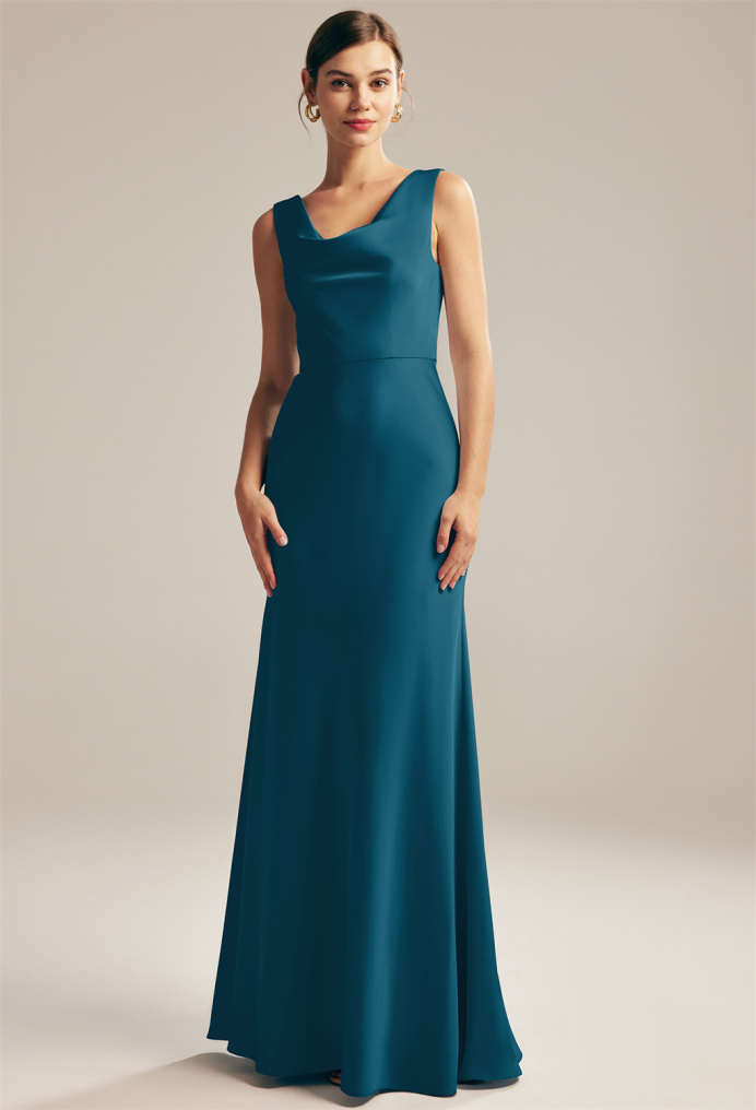AW Maura Dress